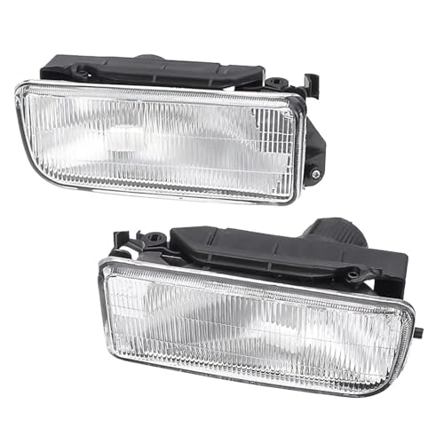 Antibrouillard avant pour BMW Série 3 E36 de 1992 à 1998 sans ampoule