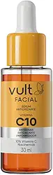 VULT SÉRUM FACIAL ANTIOXIDANTE VITAMINA C10