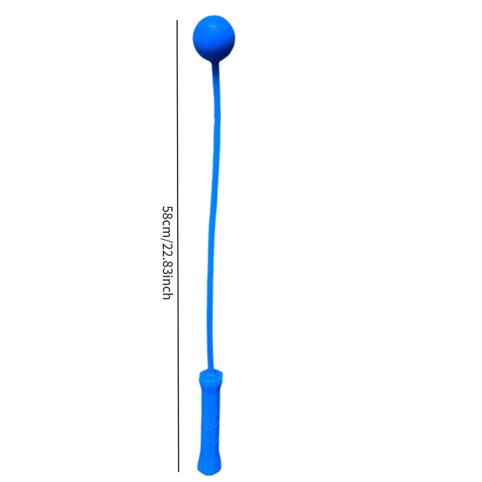 F Fityle Tennis Serve Master Strumento di Allenamento per Il Tennis Giocatore Portatile, migliora i Colpi Forniture Sportive pratiche Strumento di Allenamento