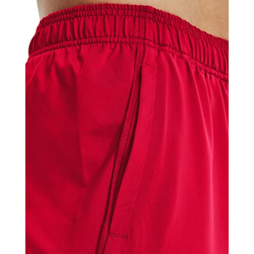 Under Armour Shorts masculinos gráficos Raid 2.0