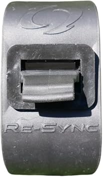 Re-Sync, Re-Hit, Re-Peat. Baseball Softball Hitting Aid Grip and Power Trainer