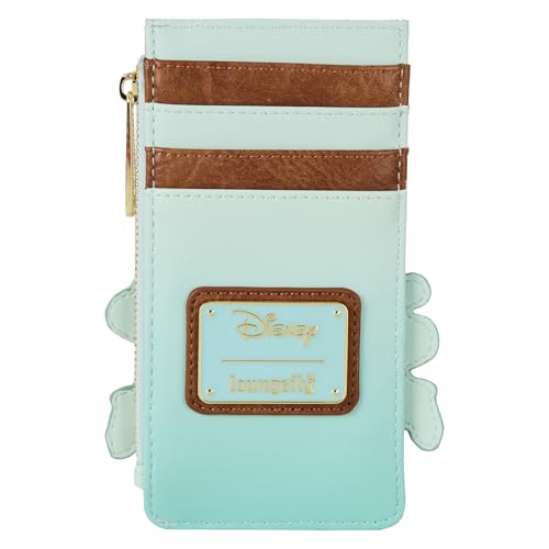 Image of Loungefly Disney Lion King Large Card Holder