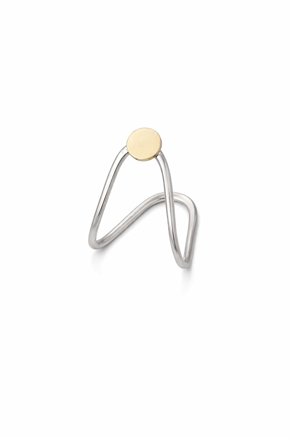 Quirksmith 925 Sterling Silver Heirloom Rings/Vanki Rings with 925 Stamp And Certificate Of Authenticity/Gift for women - Review, Price and Buying Guide