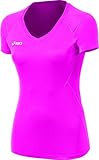 ASICS Junior Volleyball Jersey Set