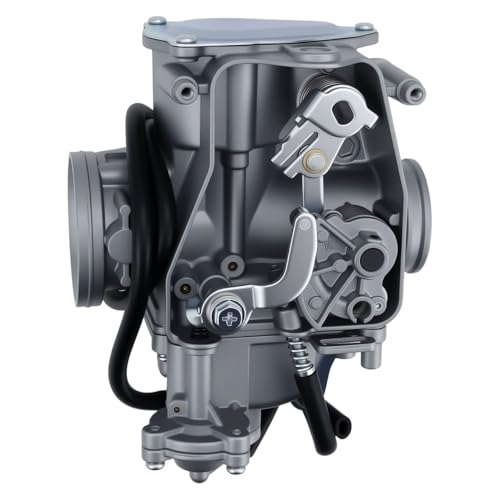 Carburador TRX 250X para solucionar tirones y problemas de arranque en frío 4
