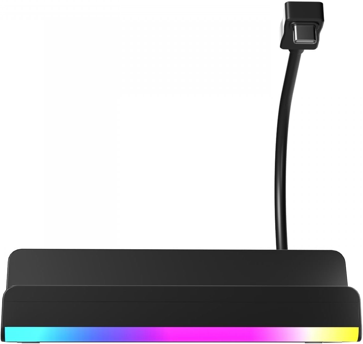 Stream Deck Hub with WLAN PD 100W - Black