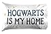 Harry Potter Hogwarts is My Home 3 Piece Twin Sheet Set (Offical Harry Potter Product)
