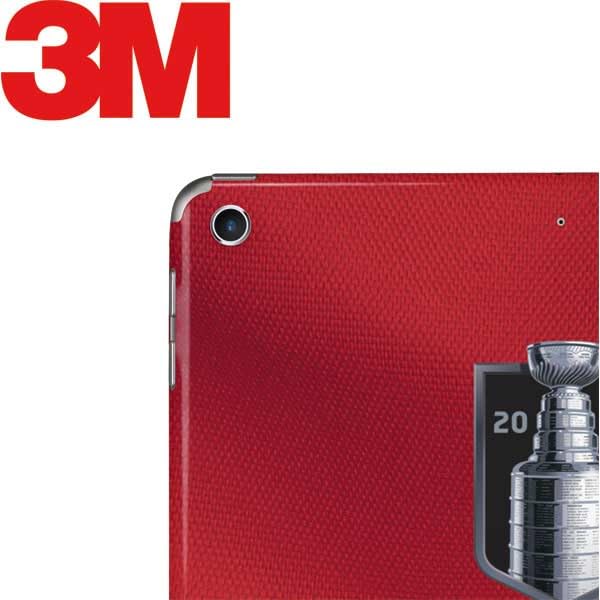 Skinit Decal Tablet Skin Compatible with iPad 7th-8th Gen (2019-20) - Officially Licensed 2025 Stanley Cup Champions Florida Panthers Design