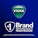 Vicks Personal Steam Inhaler for Targeted, Natural Steam Relief for Allergies, Congestion, Cough & Colds, and Sinus Irritation, Use with VapoPads - 1 Included, FSA & HSA Eligible