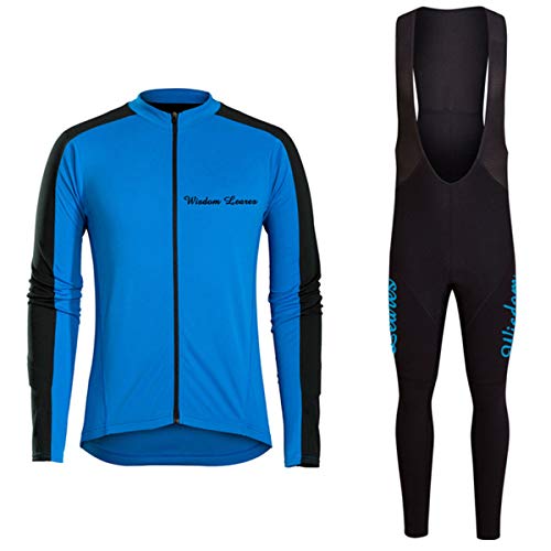 [Wisdom Leaves] Y TCNW[W  ㉺Zbg TCNEFA ] TCNOEFA Set-Light Blue-XXL