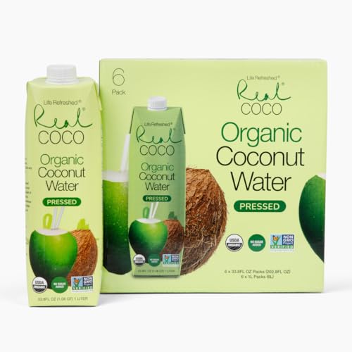 Buy Inner Eco Probiotic Kefir Coconut Water