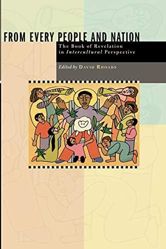From Every People and Nation: The Book Of Revelation In Intercultural Perspective