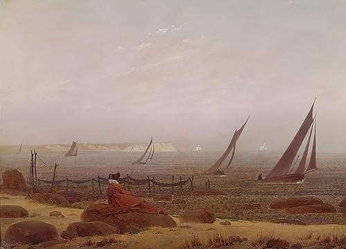 Peinture decorative sur toile pour salon tableau résistant humidité chambre coucher