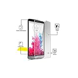 Protector de Pantalla de Cristal Templado para LG G3 D850 D855