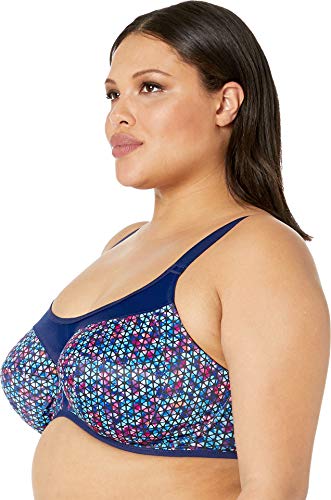 Image of Elomi Women's Energise Underwire Sports Bra