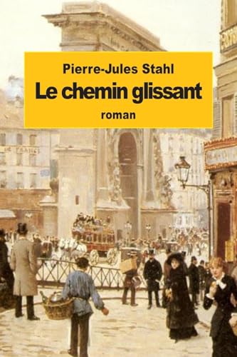  Le chemin glissant