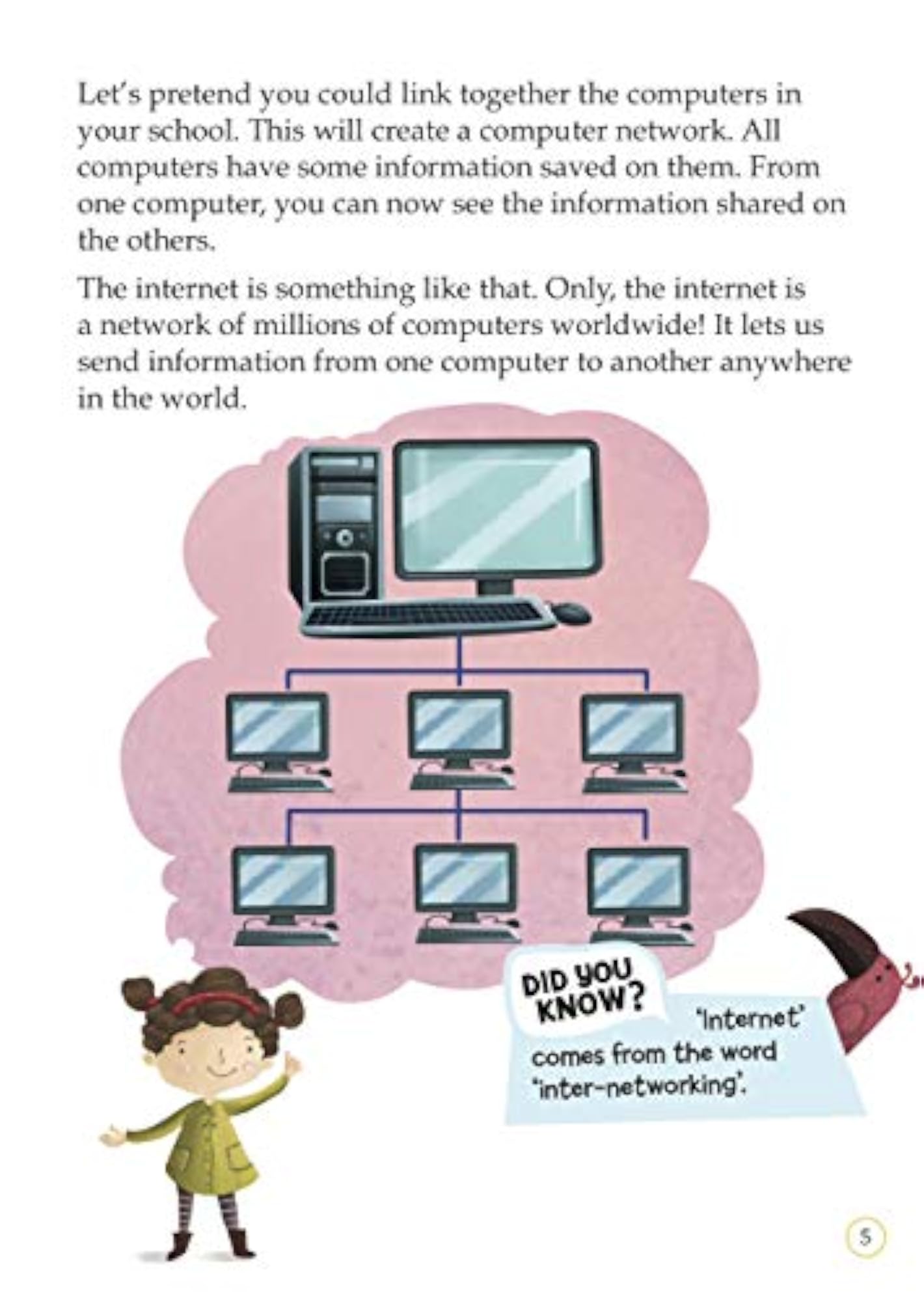 Internet Technology: Level 2 - Steam Technology Explore and Engage Brain Develop Child's Learning Basic Explorers for ; 4+ Ages