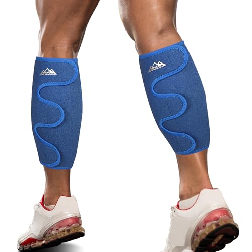 supregear Calf Support Brace