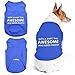 Parisian Pet Awesome Dog T-Shirt, X-Large
