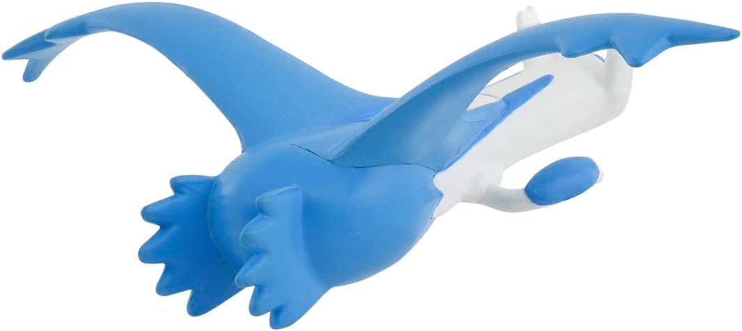 Takara Tomy MS-48 Latios Pokemon Moncolle
