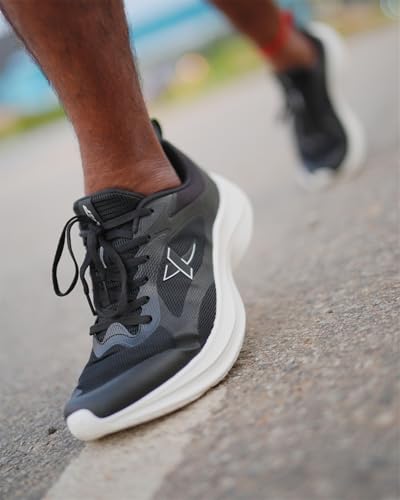Image of XTEP Men Feather-Ultra Light Running Shoes