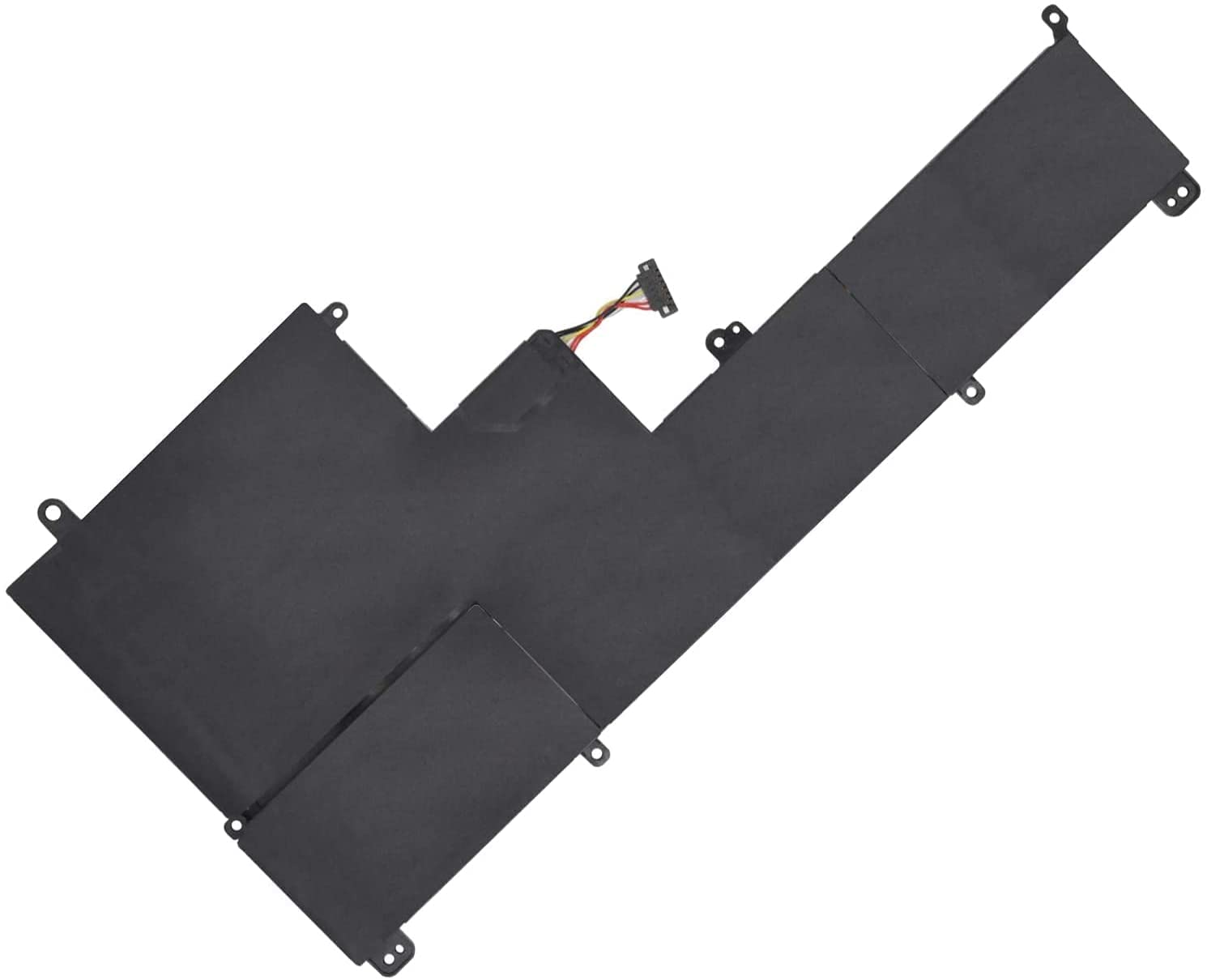 7.7V 40Wh C23N1606笔记本电脑更换电池兼容Compatible for ASUS