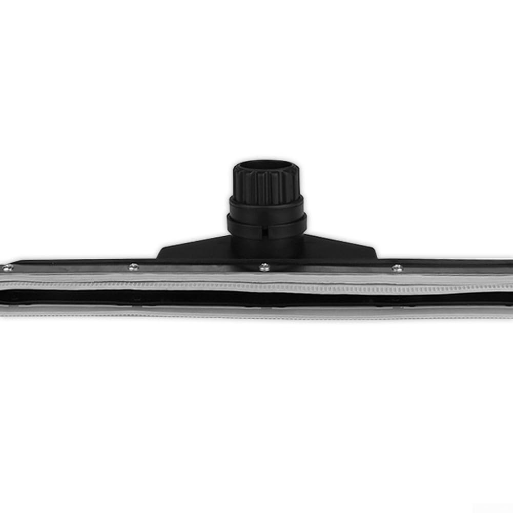 Cabezal Metal 400mm para Aspiradora Agua y para polvo Cabezal