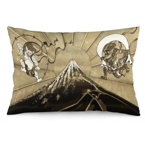 �������J�o�[ ���_ ���_ �����G18 �N�b�V�����J�o�[ �����܂��� �A�j�� �O�Y ���w���ď��� �G�� �X���� �C���e���A ���z�c 20"x30"