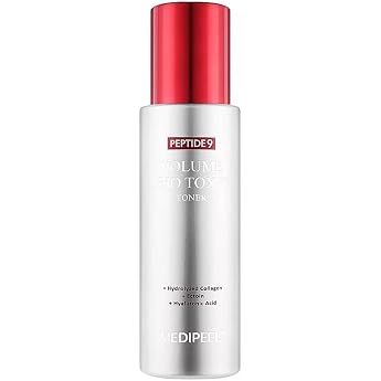 Medi-Peel Medi Peel Peptide 9 Volume Bio Tox Toner Pro 250 ml