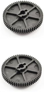 TWIN PACK - FTX Outlaw 62T Main Spur Gear Replacement Standard Part FTX8327