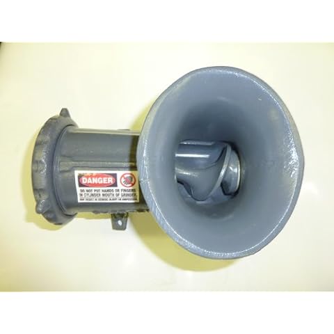 Chop Rite Bolt-Down Meat Grinder Model 22 Cover