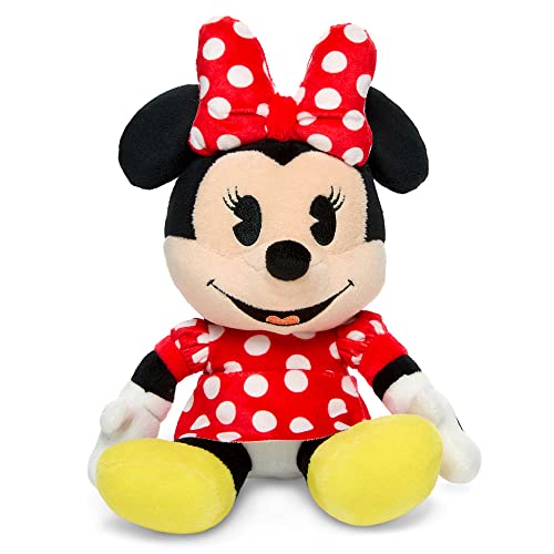 Peluche Minnie Mouse Disney Kidrobot Phunny idée cadeau anniversaire