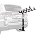 Produktbild Allen Sports Deluxe abschließbarer kupplungsmontierter Fahrradträger für 5 Fahrräder, Modell 552QR