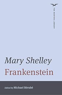 Frankenstein (Norton Library)