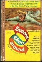Second Time Around B000H2G3BG Book Cover