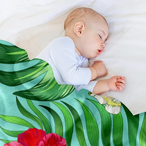 Couverture microfibre de qualité supérieure aux finitions soignées pour lit - 7