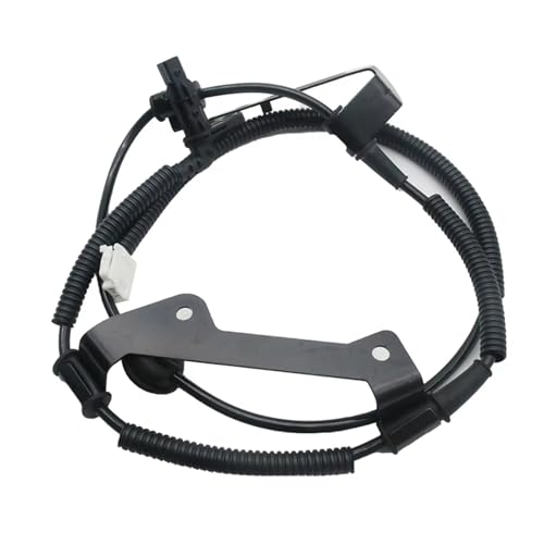 Capteur de vitesse de roue ABS arrière droit type origine pour Hyundai Santa Fe 956812B000