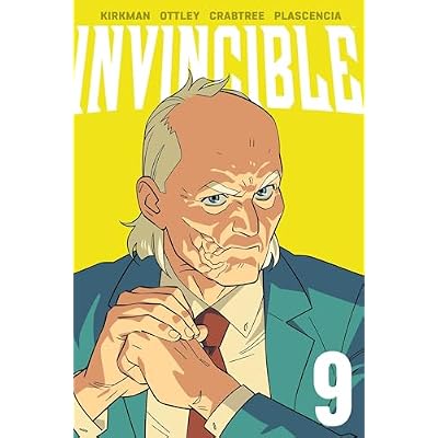 Invincible Volume 9