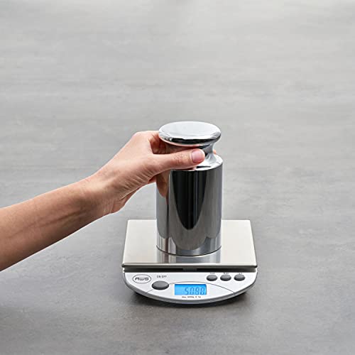 American Weigh Scale 5kgwgt Scales 5kg Calibration Weight Near Me Ads