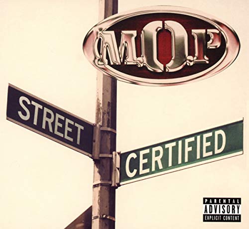 Street Certified
