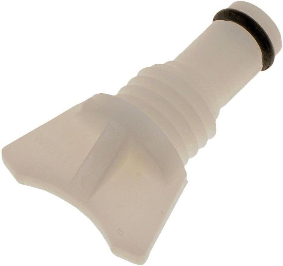 Replacement For Compatible With 490-216.1 Dorman Radiator Drain Plug for 4 Runner Coupe Sedan Toyota Camry RAV4