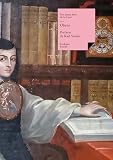 Obras de sor Juana Inés de la Cruz (Historia nº 121) (Spanish Edition)
