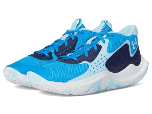 Image of Under Armour Men's Ua Jet '23 Basketball Shoes