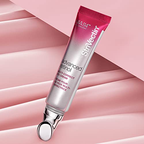 Strivectin 324999 Advanced Retinol Multi-Correct Eye Cream thumb #7