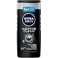 NIVEA MEN Active Clean