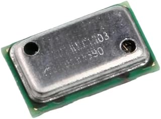 2pcs MS5611-01BA03-50 QFN-8 digital pressure sensor chip iron seal