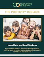Constructing Confidence: The Positivity Toolbox B0D8RSYDWH Book Cover