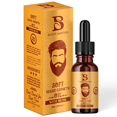 amazon.sa Best Sellers The best items in Beard Conditioners & Oils