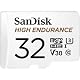 Sandisk High Endurance SDSQQNR-032G-GN6IA