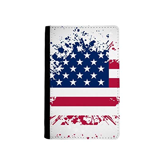 Portefeuille de voyage et porte-passeport USA : ne perdez plus vos papiers